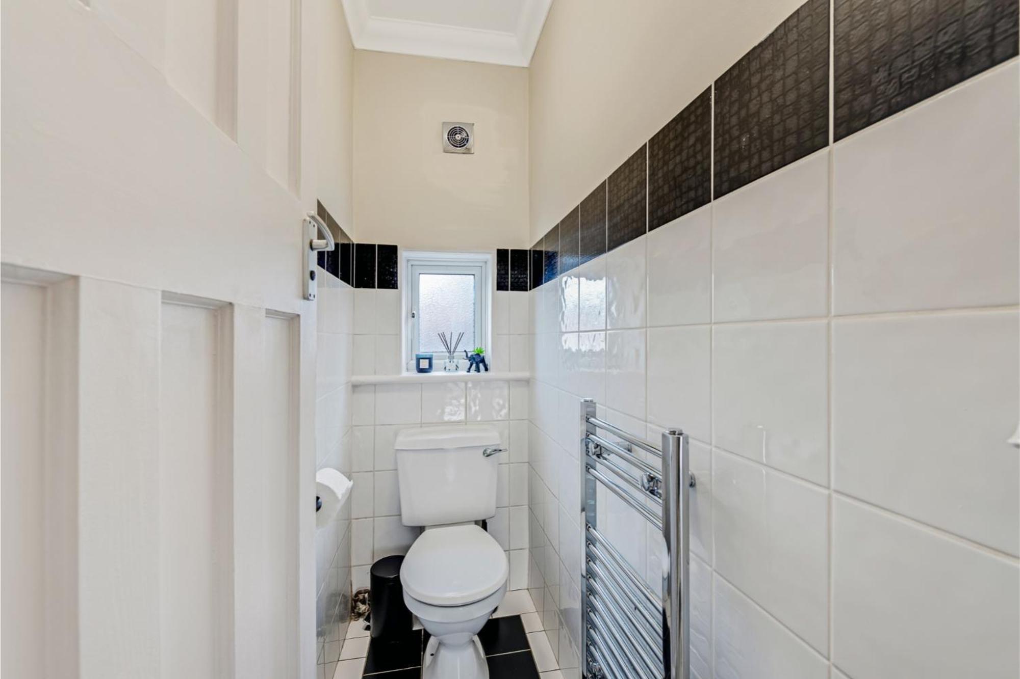 Sweet And Lovely 2Br With Free Parking Londra Esterno foto