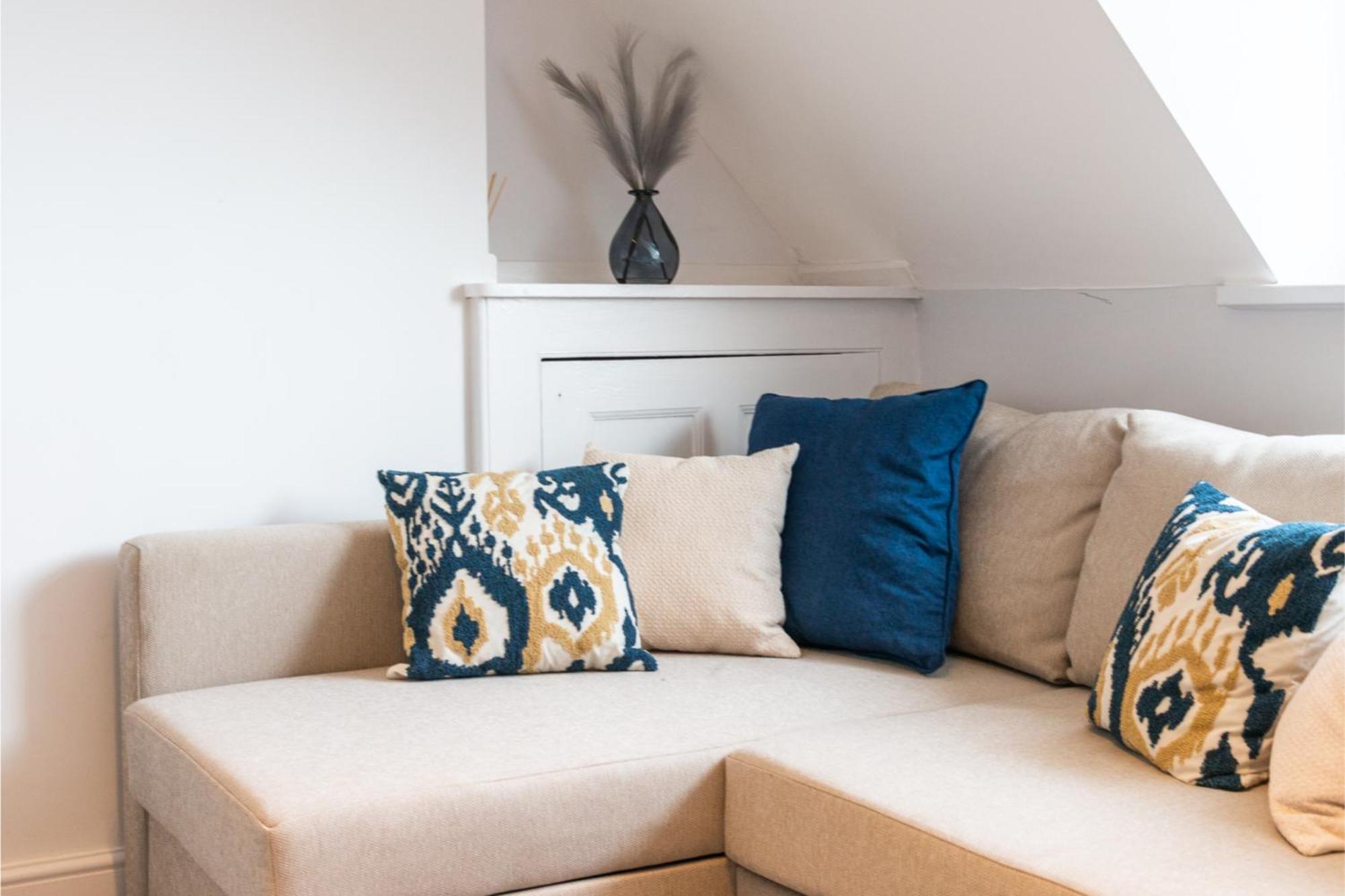 Sweet And Lovely 2Br With Free Parking Londra Esterno foto