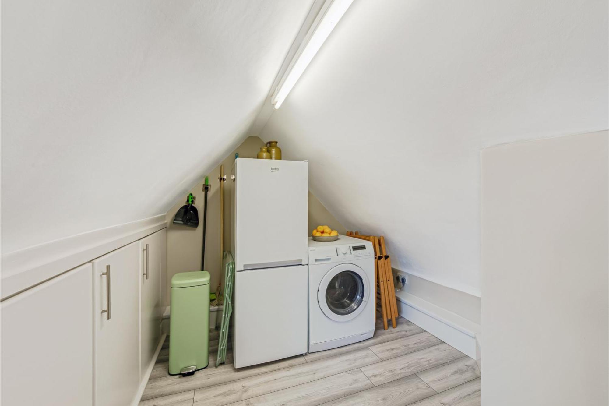 Sweet And Lovely 2Br With Free Parking Londra Esterno foto
